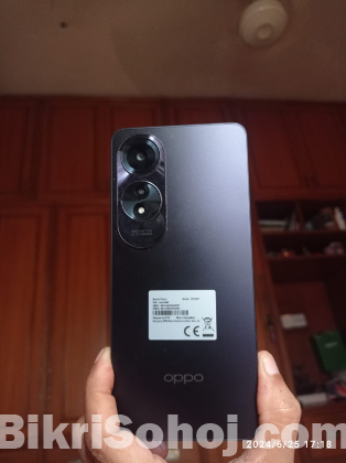 Oppo A 60